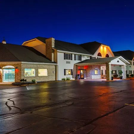 Hotel J Green Bay-2