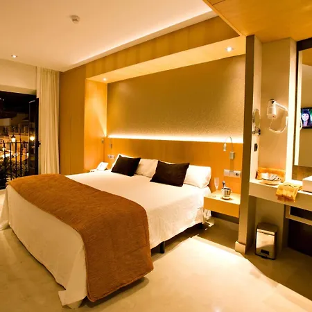 Hotel Barrameda-3