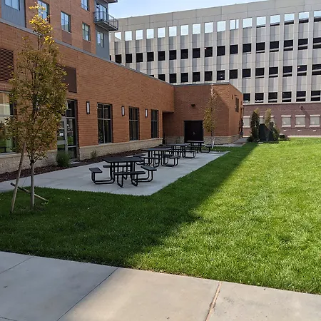 Hyatt Place Lincoln/Downtown-Haymarket-2