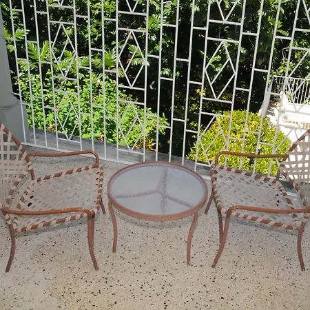 Palm View Guest House-3