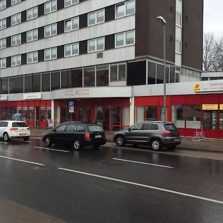 Wiking Hotel-3