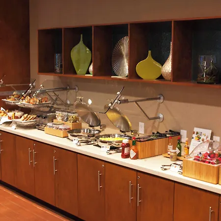 Springhill Suites By Marriott Corpus Christi-3