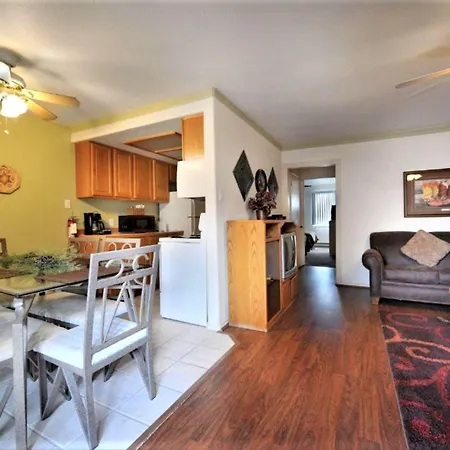 Pinecliff Village Resort-2