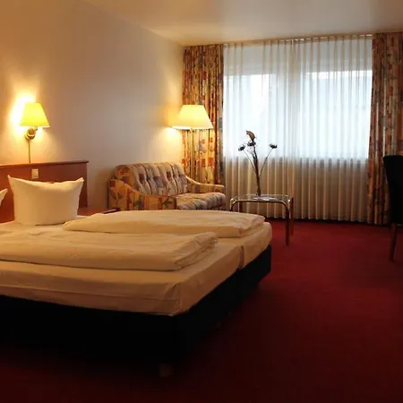 City Hotel Essen-2