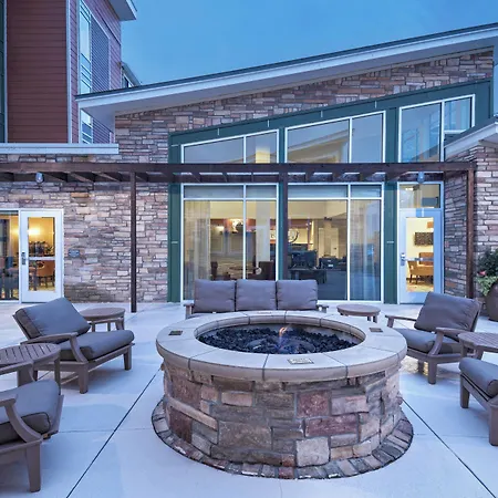 Residence Inn By Marriott Omaha West-3