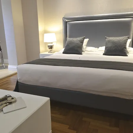 La Villetta Suite-2