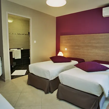 Hôtel l'Anvia-2
