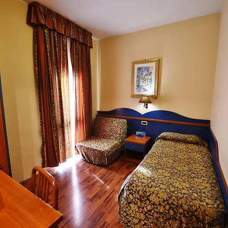 Hotel Al Castello-3