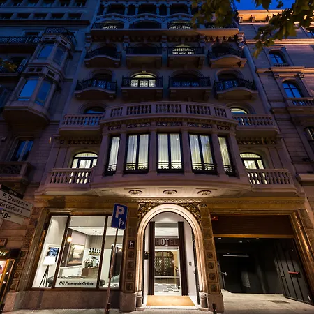 Catalonia Passeig de Gràcia 4* Sup-2