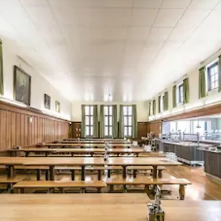 Christ'S College Cambridge-3