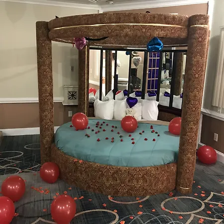 Inn Of The Dove Cherry Hill - Philadelphia-2