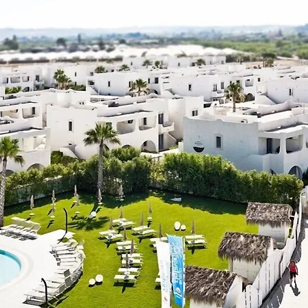 Borgo Rio Favara Hotel Club-3