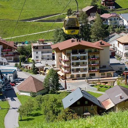 Hotel Lenz-3