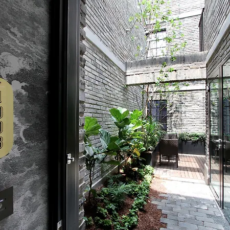 Boutique Hotel Loft-3