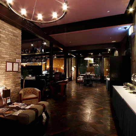 Boutique Hotel Loft-2