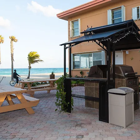 Riptide Oceanfront Hotel-2
