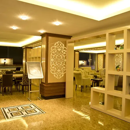 Oba Time Hotel-2