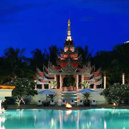 Mercure Mandalay Hill Resort-3