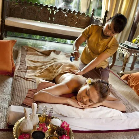 Mercure Mandalay Hill Resort-2
