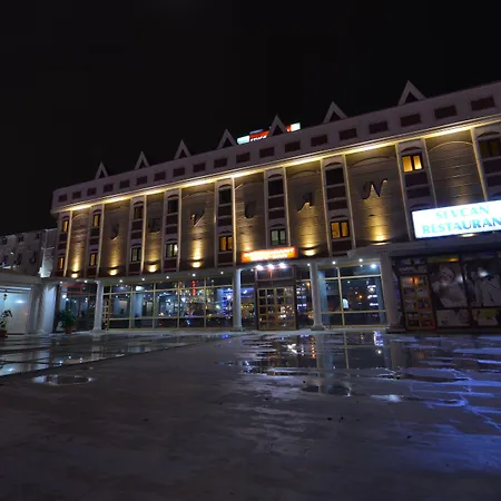 Sevcan Hotel-2