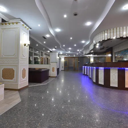 Sevcan Hotel-3