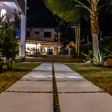 Hotel Porto Dourado - Rede Bem Bahia-3