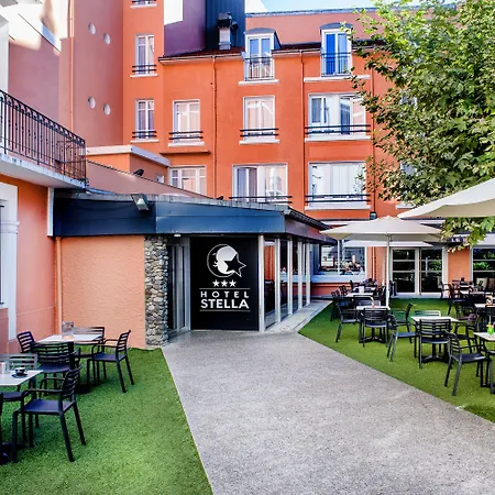 Hôtel Stella-3