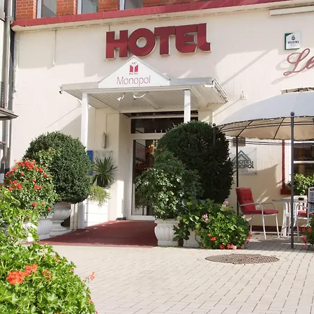 Hotel Monopol-2