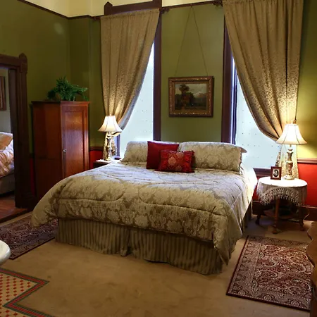 Martin & Mason Hotel-2