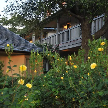 Vineyard Country Inn-3