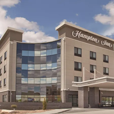 Hampton Inn Kearney-2