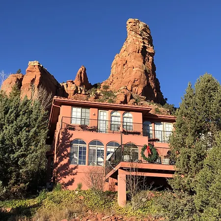 The Penrose Bed & Breakfast-2
