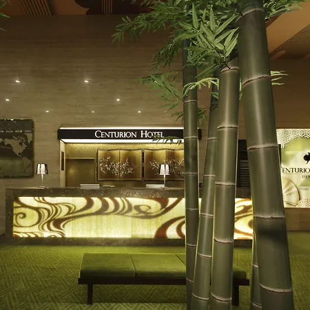 Centurion Hotel Ueno-2