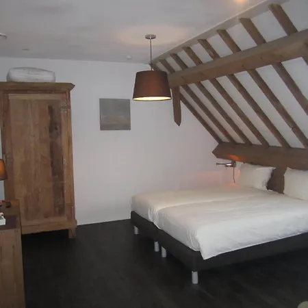 Hoevehotel 'Hof Christina'-2