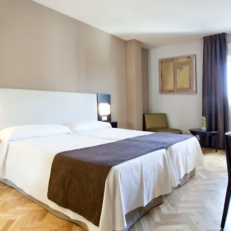 Hostal Carlos III-2
