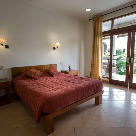 Ecosfera Hotel, Yoga&Spa-2