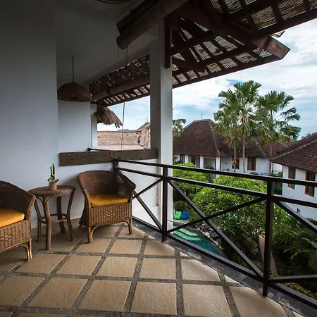 Ecosfera Hotel, Yoga&Spa-3