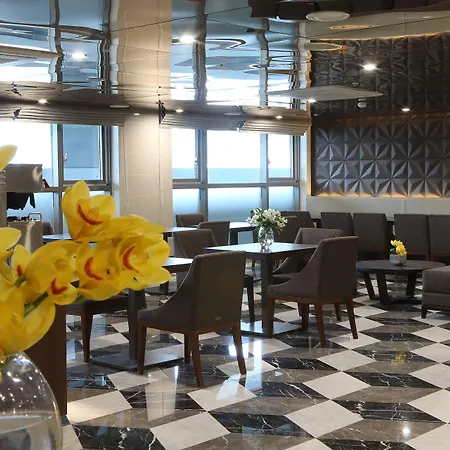 Aventree Hotel Busan-2