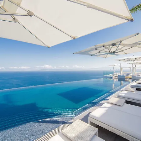 Hotel Mousai - Adults Only Puerto Vallarta-2