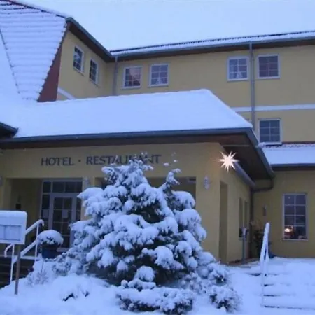 Seehotel Düne-2