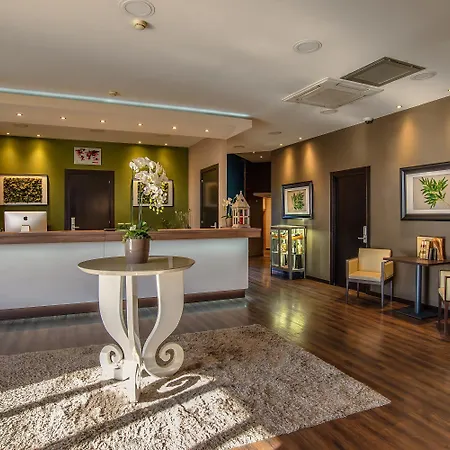 Hotel Roma Sud-2
