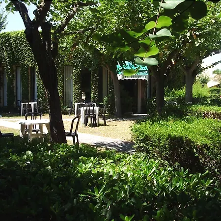 Residence Altair - Serra Degli Alimini 3-3