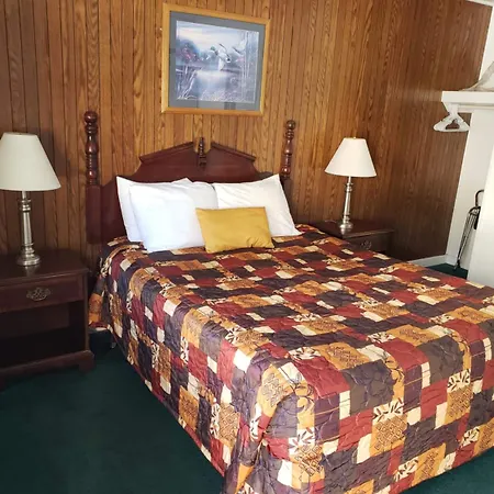 Mother Lode Lodge-2