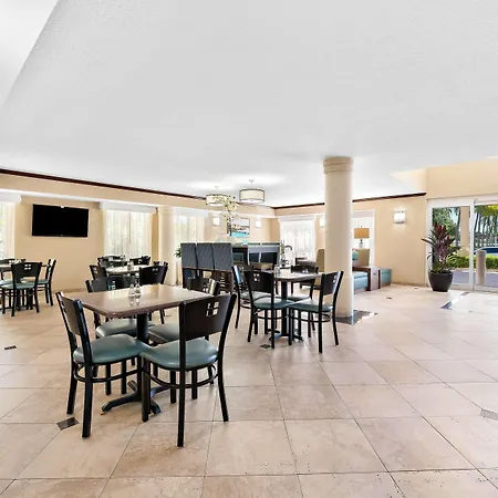 Best Western Intracoastal Inn-3