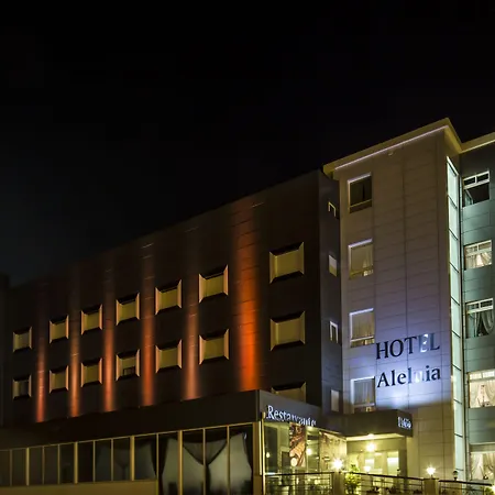 Hotel Aleluia-3