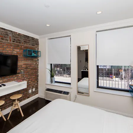 East Village Hotel-2