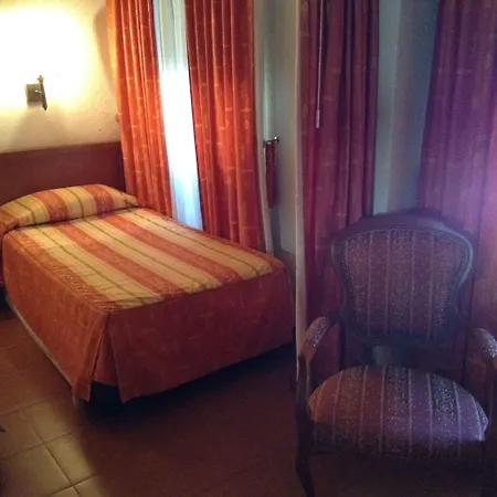 Hotel Nazareth-2