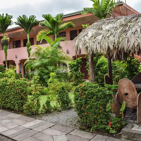 Hotel La Choza Inn-2