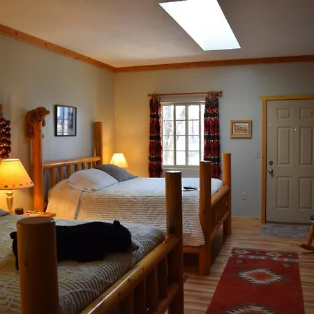 The Inn Of Escalante (Adults Only)-2