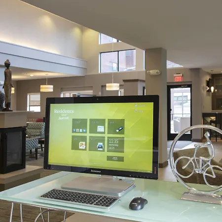 Residence Inn By Marriott Akron South/Green-3